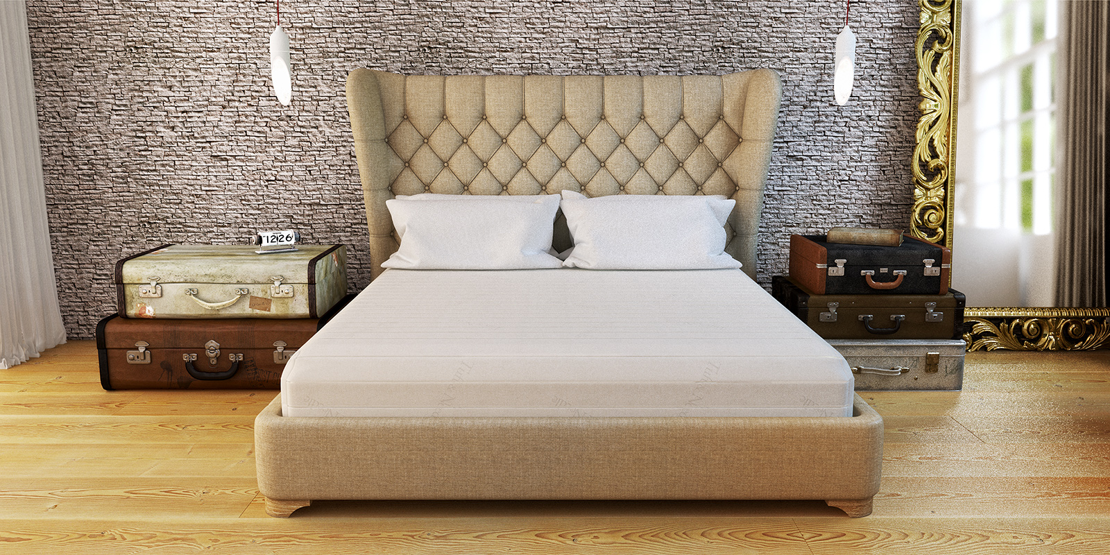 Quality Mattress at a Fair Price | Tuft & Needle